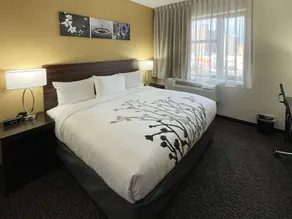Sleep Inn Bronx - Belmont - Image 4