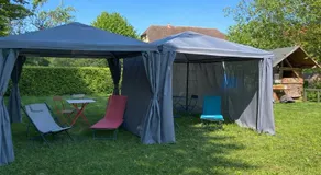EnergyZen - Le Refuge des Anges - Spa 6 places privatif - Image 2