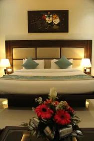 Bhawna Clarks Inn, Agra - Image 2