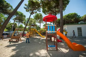 Club del Sole Rivaverde Easy Camping Village - Image 5