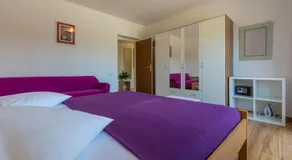 Wohnung mit Terrasse - Image 2