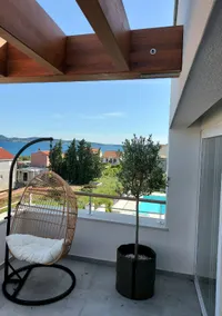 O'live Residence - Luxury Penthouse with Sea views - Image 2