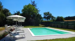 Kinderfreundliche Villa mit privatem Pool, Grill und Garten - Image 4