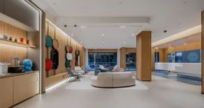 Home Inn Neo - Shanghai Pudong Airport East Station - Image 2