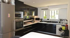 Villa with unique & breathtaking view over Sea, Monte-Carlo, Italy & Alps - Image 3