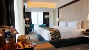 Louis Kienne Hotel Pandanaran - Image 4