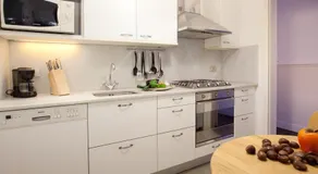 Letsgo Camp Nou Apartment - Image 2