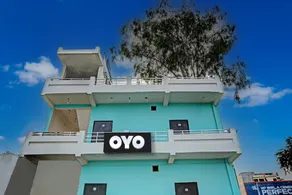 Hotel O New Jagrani palace - Image 5