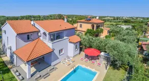 Villa Thea Istria by Villa Plus - Image 4