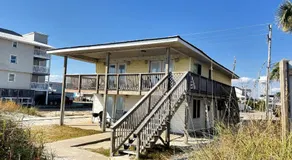 Summer Days – Down Oceanfront 2BR Duplex • Steps to Sand • Cherry Grove - Image 4