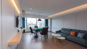 Yuecheng Hotel (Qionghai Jiaji Town Government Branch) - Image 4