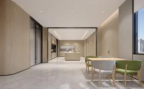 Ji Hotel Tianjin Jinghai Railway Station Jingwen Road - Image 3