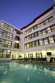 Royiatiko Hotel - Image 5