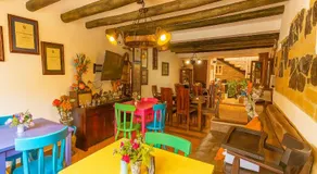 Hotel - Hospedería Villa Palva - Image 2