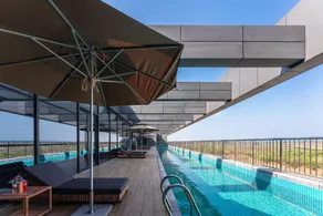 Central  Landison Retreat QuZhou - Image 5