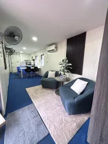 Cabin Impiana Gunung Ledang - Image 2