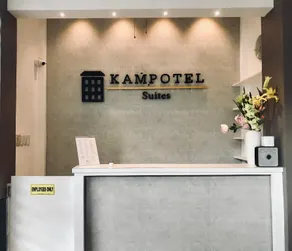 Kampotel Davao - Image 4