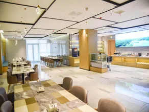 Magnotel Linshu Century Plaza - Image 2