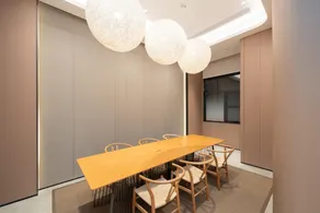 JI Hotel Guangzhou Panyu Chimelong Wanbo Center - Image 5