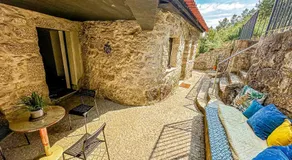 Wylde Roots River House - with natural river swimming pools - Image 5