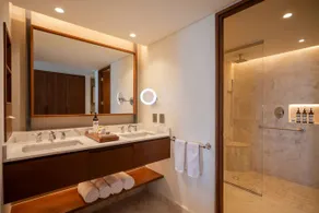Secrets Mirabel Cancun Resort & Spa - Adults Only - Breathtaking Lagoon and Ocean Views - Image 5