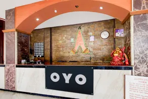 Hotel O Aahwaanam - Image 2
