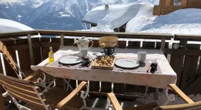 Nido Alpino Fiescheralp - Image 3