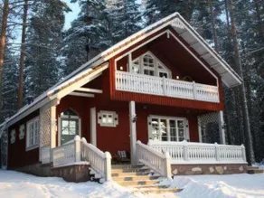Holiday Home Honkaniemi by Interhome - Image 2
