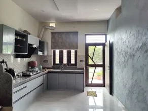 Luxurious & Elegant 1BHK Retreat - Image 3