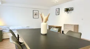 Modern Quiet Studio Central Munich - Image 2