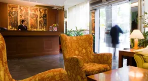 Arethusa Hotel Athens - Image 5