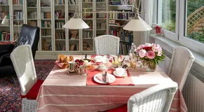 Bed & Breakfast Wesseloh - Image 2