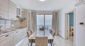 Rooftop Pool Sensations Apartments all with WIFI and AC by 360 Estates - Image 4