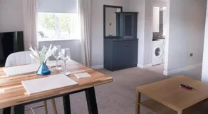 Apartment--- 1 Bed in Naas - Image 3