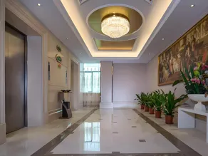 Vienna Hotel Shenzhen Bao'an Liutang Metro Station - Image 3
