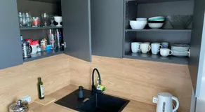 2-room apartment Kitse 26, Pärnu - 24-7 anytime self check-in - Image 4