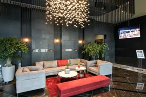 Golden Tulip Ever Yongin Hotel - Image 5