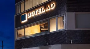 HOTEL AO Kanazawa - Image 4