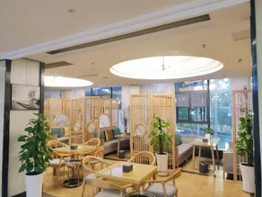 Panda Prince Hotel Dazhou - Image 2