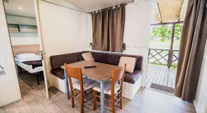 Lake View Mobile Homes with Thermal Riviera Tickets in Terme Čatež - Image 5