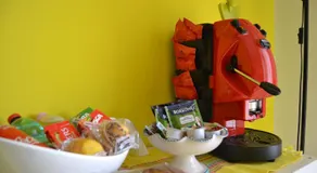 Alleria Holiday Home - Image 5