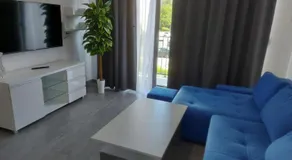 Apartament przy lotnisku z antresolą 17 - Image 2