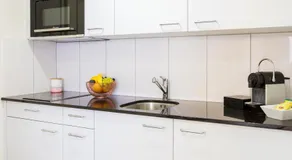 Apartmenthaus zum Trillen Basel City Center - Image 3