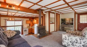 Wyandot Woods - Lake House - Image 2