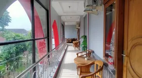 Hotel Asri Baru - Image 4