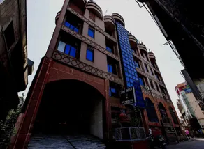 Hotel O Prime Residency - Image 5
