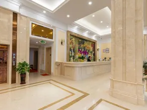 Vienna International Hotel (Dongguan Songshan Lake Guanzhang Road) - Image 4