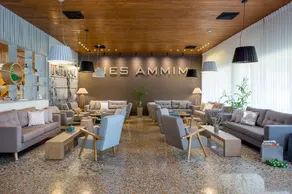 Nes Ammim Hotel - Image 1