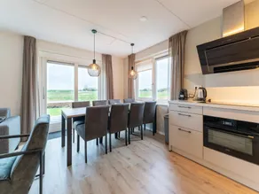 Holiday Home in Zeeland near Nature Reserve - Image 3
