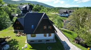 B&B Plitvica Hill - Image 2